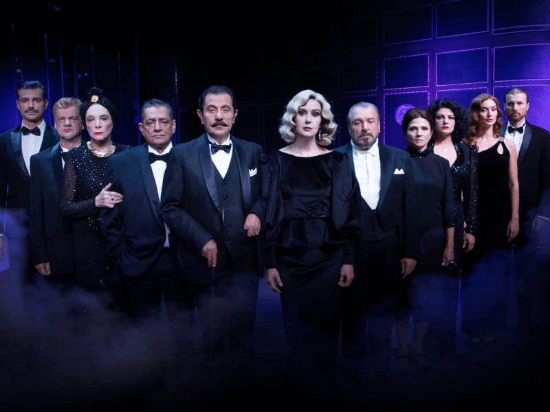 ΜΑΡΤΥΡΑΣ ΚΑΤΗΓΟΡΙΑΣ